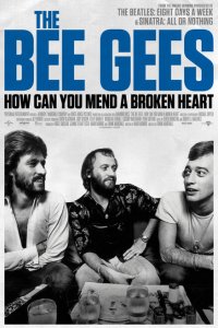  История группы Bee Gees: Как собрать разбитое сердце 